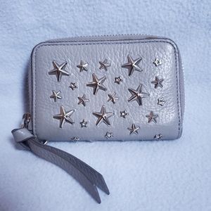 Jimmy Choo Card Case